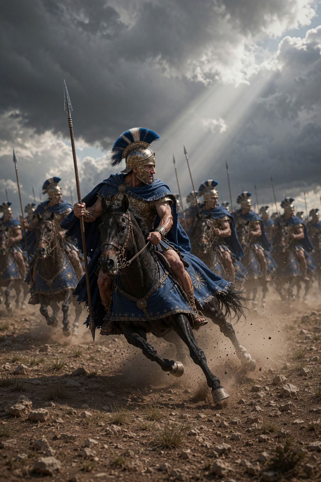 Pivotare Bruscă — Macedonia Tactică